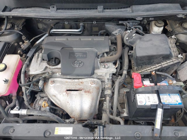 Toyota Rav4 Xle 2017 2T3RFREV9HW591791 Image 10