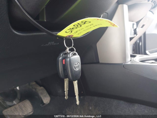 Toyota Rav4 Xle 2017 2T3RFREV9HW591791 Image 11
