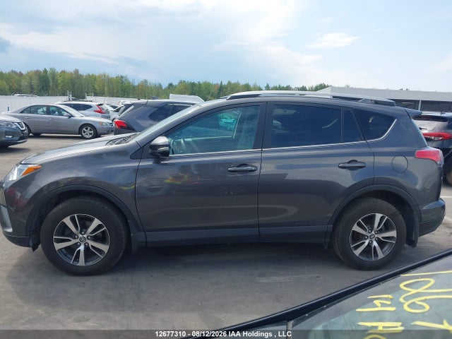 Toyota Rav4 Xle 2017 2T3RFREV9HW591791 Image 14