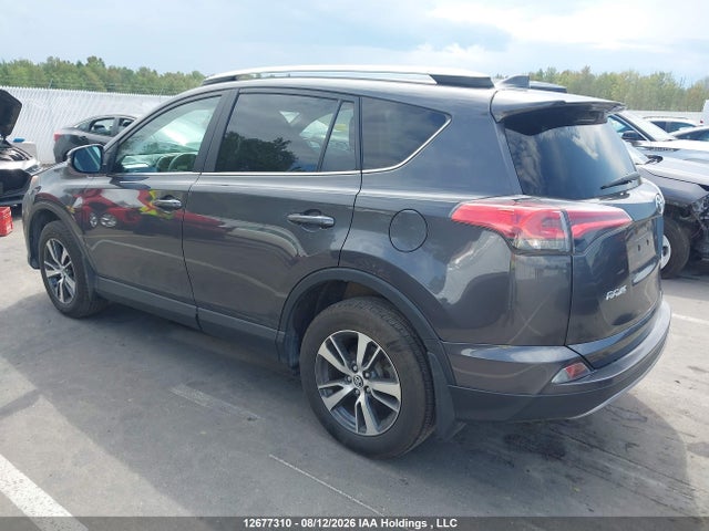 Toyota Rav4 Xle 2017 2T3RFREV9HW591791 Image 3