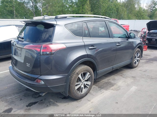Toyota Rav4 Xle 2017 2T3RFREV9HW591791 Image 4