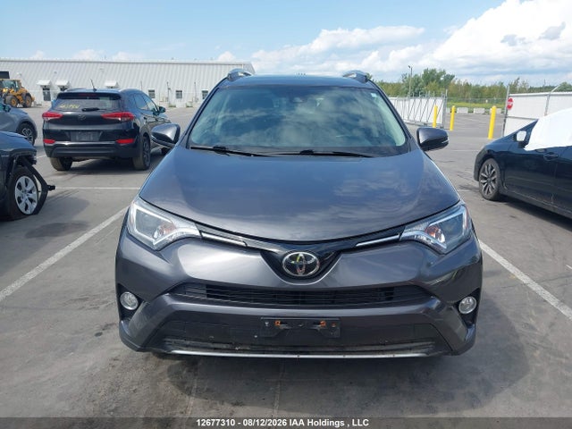 Toyota Rav4 Xle 2017 2T3RFREV9HW591791 Image 6