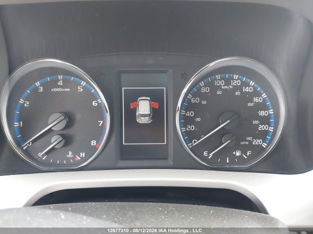 Toyota Rav4 Xle 2017 2T3RFREV9HW591791 Image 7