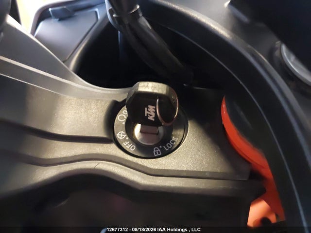 KTM 1090 Adventure R 2018 VBKV49405JM982609 Image 11