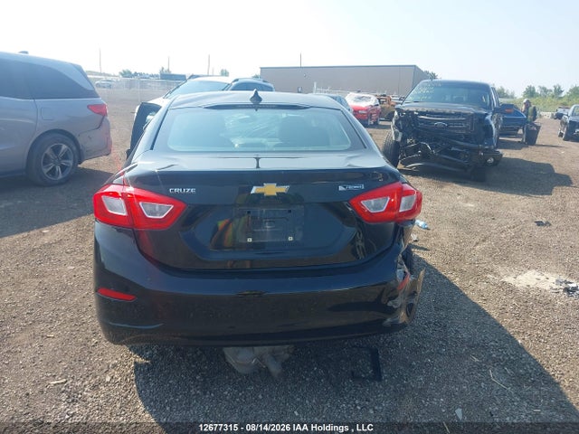 Chevrolet Cruze Premier 2017 1G1BF5SM3H7241261 Image 15
