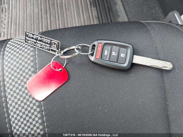 2HGFC4B69LH401591 Honda Civic Lx