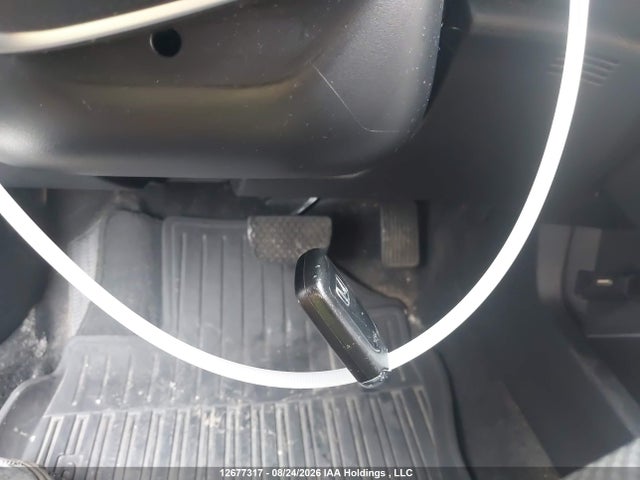 Honda Civic 2016 2HGFC2F75GH032435 Image 11