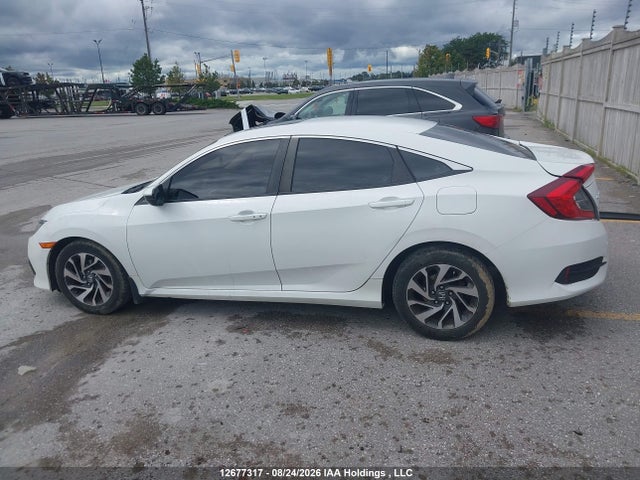 Honda Civic 2016 2HGFC2F75GH032435 Image 15
