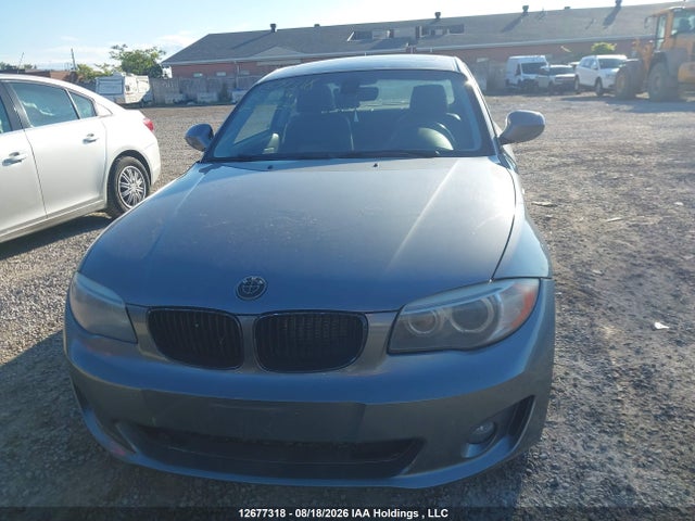 Aukcja sprzedaży 2012 Bmw 1 Series, vin: WBAUP7C50CVP22201, numer aukcji: 12677318