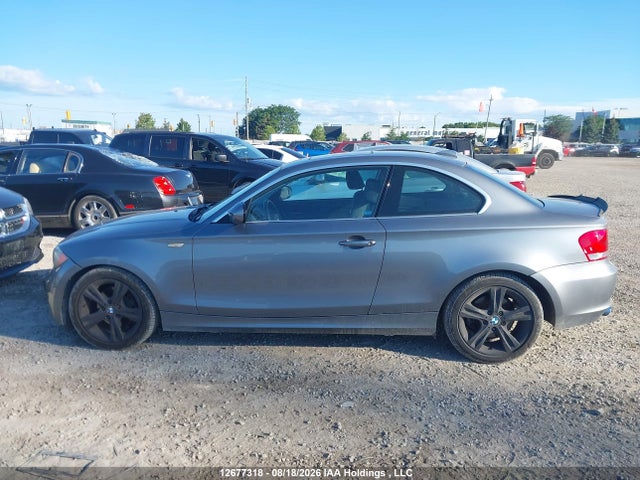Aukcja sprzedaży 2012 Bmw 1 Series, vin: WBAUP7C50CVP22201, numer aukcji: 12677318