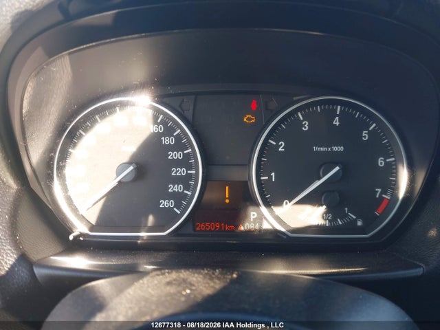 Aukcja sprzedaży 2012 Bmw 1 Series, vin: WBAUP7C50CVP22201, numer aukcji: 12677318
