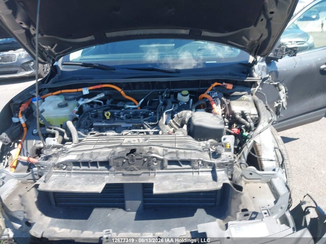 1FMCU0E11SUB27074 Ford Escape