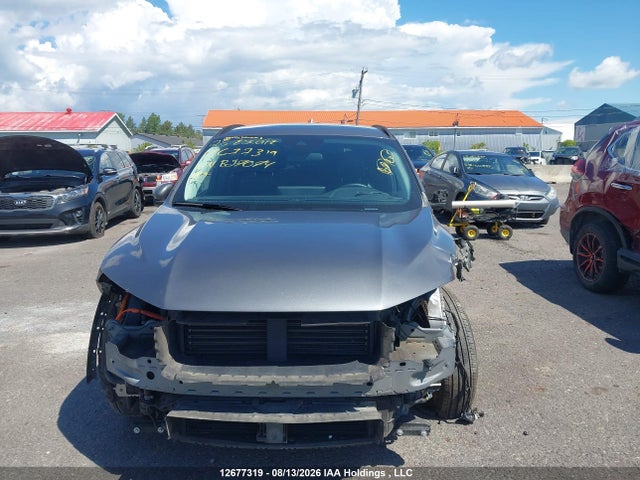 1FMCU0E11SUB27074 Ford Escape