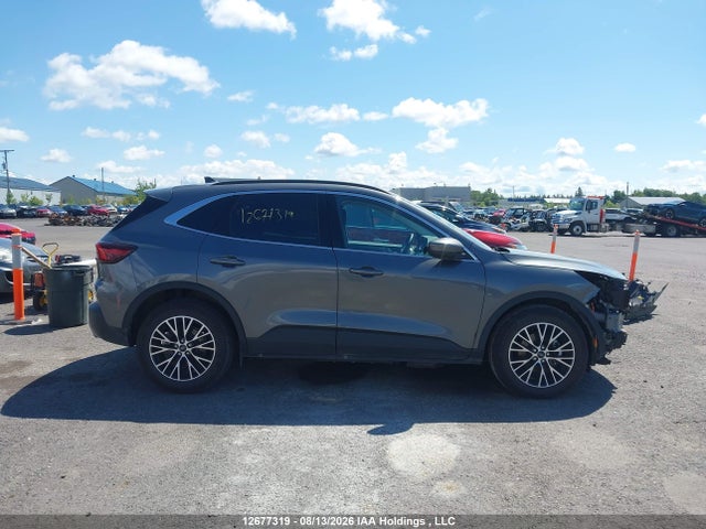 1FMCU0E11SUB27074 Ford Escape