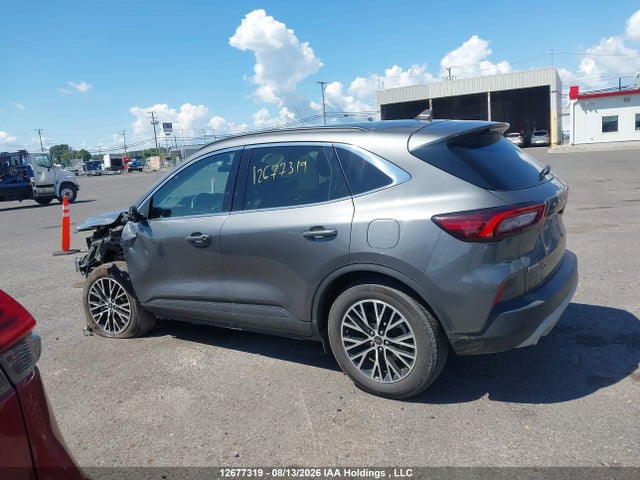 1FMCU0E11SUB27074 Ford Escape