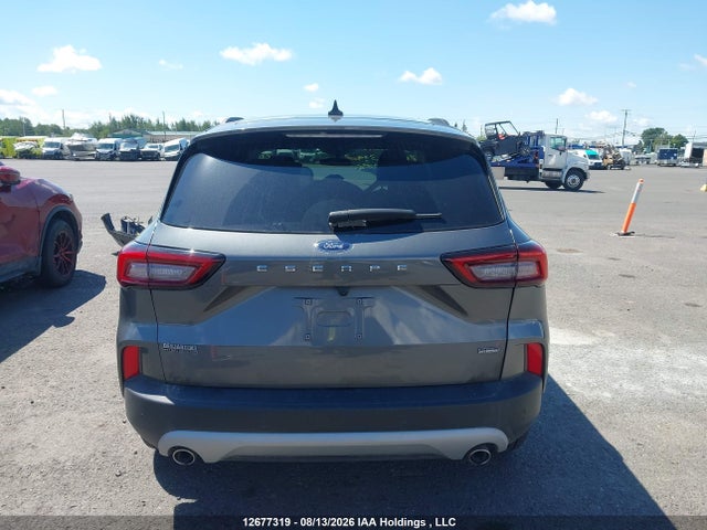 1FMCU0E11SUB27074 Ford Escape