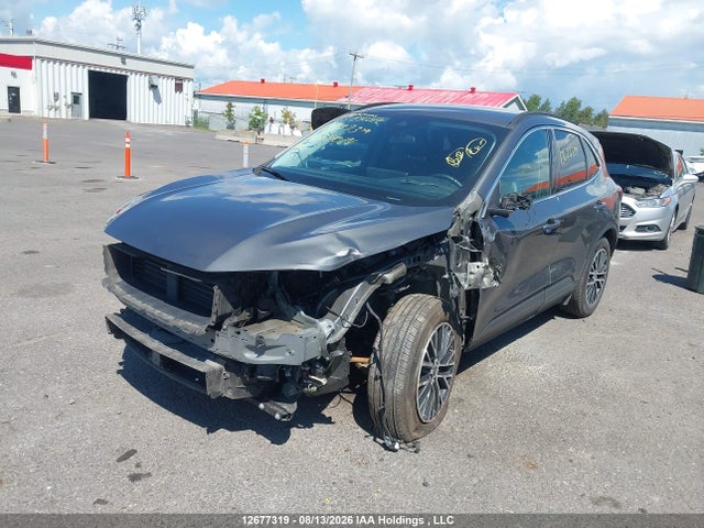 1FMCU0E11SUB27074 Ford Escape