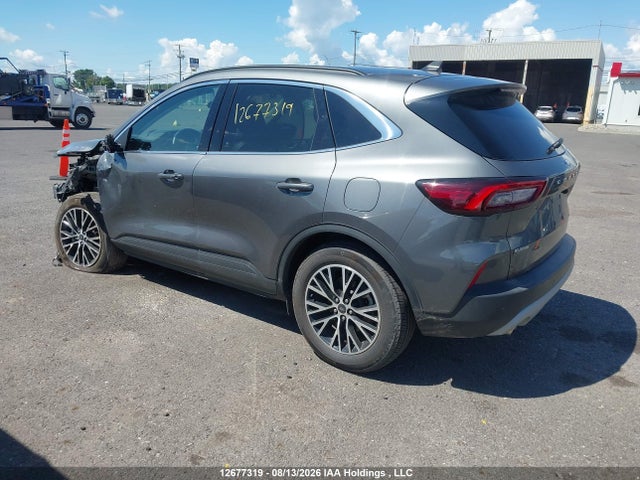 1FMCU0E11SUB27074 Ford Escape