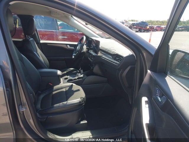 1FMCU0E11SUB27074 Ford Escape