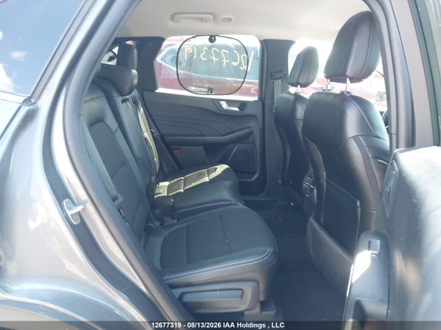 1FMCU0E11SUB27074 Ford Escape