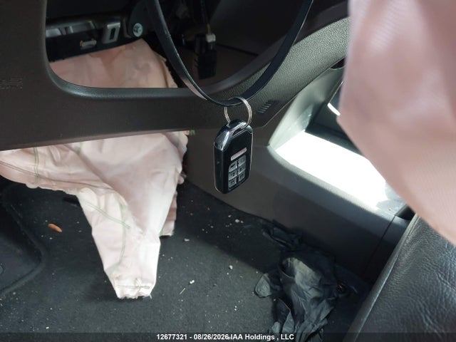 Honda ODYSSEY EXL 2020 5FNRL6H69LB503770 Image 11