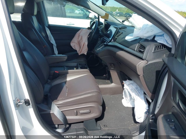Honda ODYSSEY EXL 2020 5FNRL6H69LB503770 Image 5