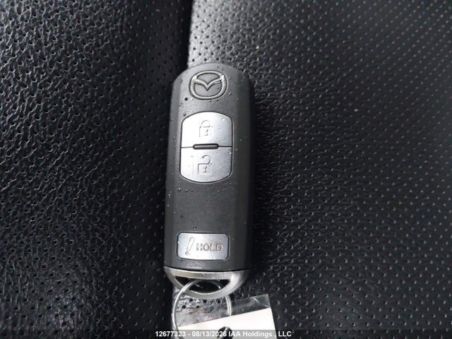 Продажа на аукционе авто 2015 Mazda Cx-5 Gt, vin: JM3KE4DY4F0463129, номер лота: 12677323