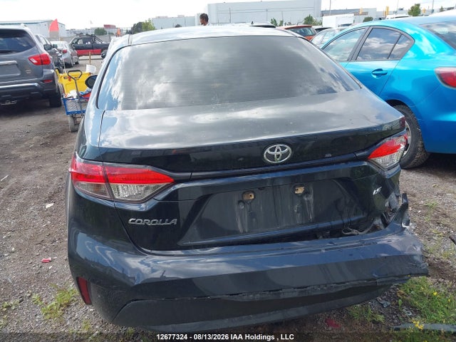 5YFBPRBE1LP029759 Toyota COROLLA LE