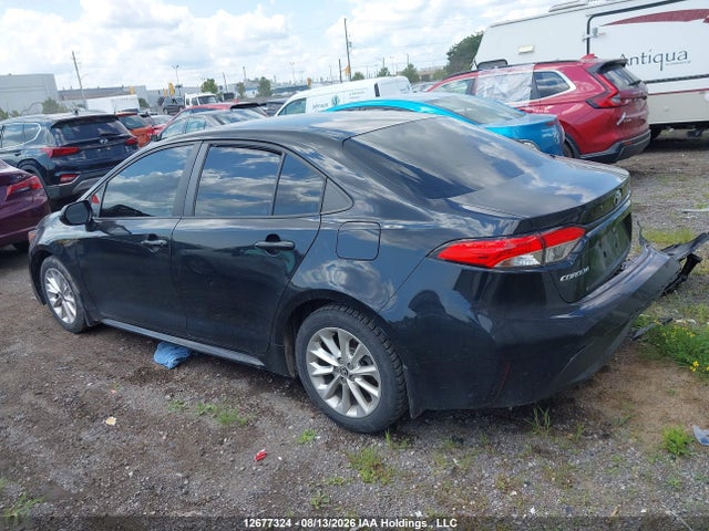 5YFBPRBE1LP029759 Toyota COROLLA LE
