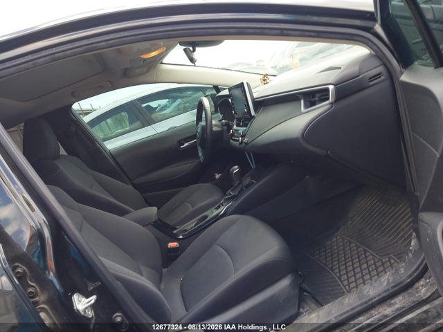 5YFBPRBE1LP029759 Toyota COROLLA LE