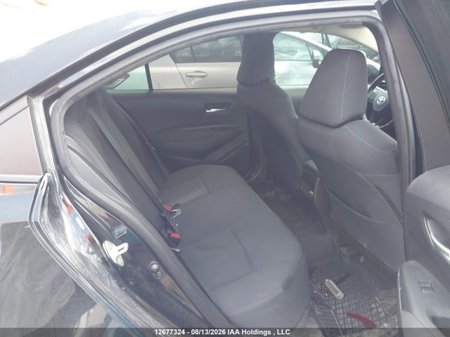 5YFBPRBE1LP029759 Toyota COROLLA LE