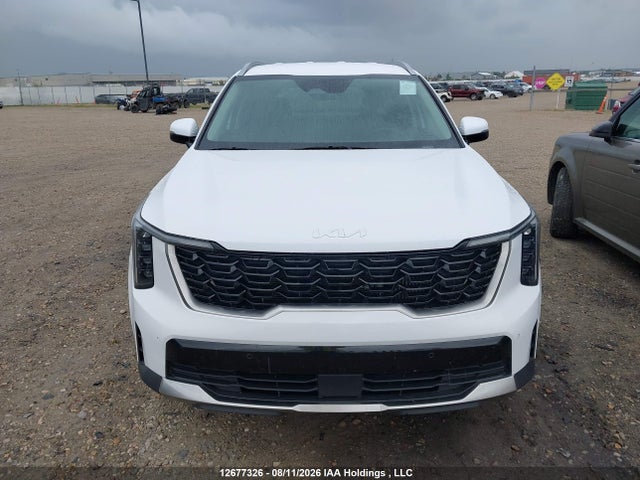 Продаж на аукціоні авто 2025 Kia Sorento Ex/x-line Ex, vin: 5XYRHDJF7SG380123, номер лоту: 12677326