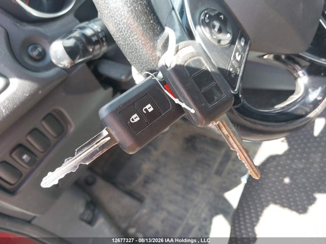 JA4AJ4AW3GZ613189 Mitsubishi Rvr Gt/se Limited Edition
