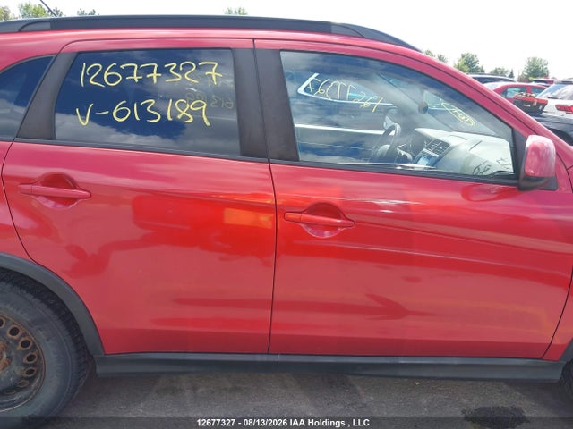 JA4AJ4AW3GZ613189 Mitsubishi Rvr Gt/se Limited Edition