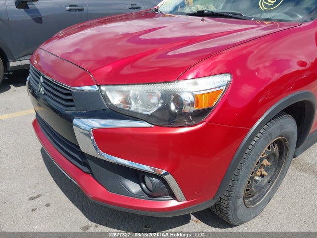 JA4AJ4AW3GZ613189 Mitsubishi Rvr Gt/se Limited Edition