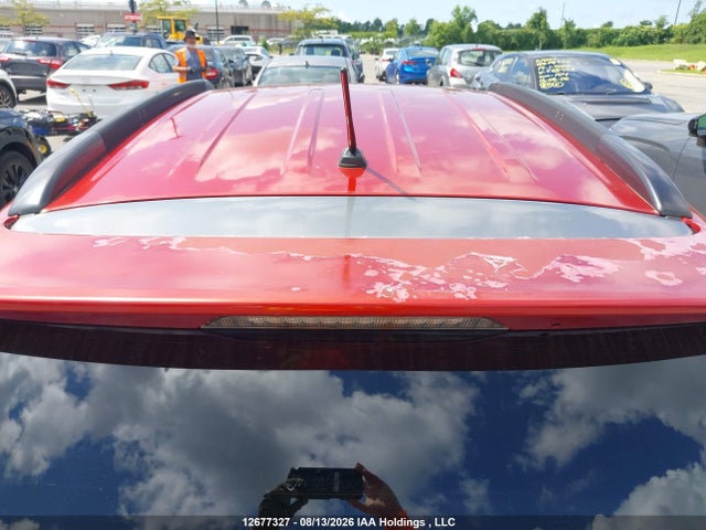 JA4AJ4AW3GZ613189 Mitsubishi Rvr Gt/se Limited Edition