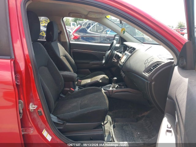 JA4AJ4AW3GZ613189 Mitsubishi Rvr Gt/se Limited Edition