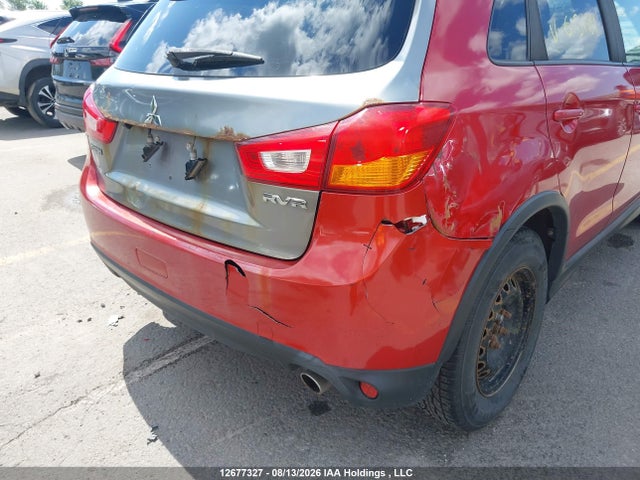 JA4AJ4AW3GZ613189 Mitsubishi Rvr Gt/se Limited Edition