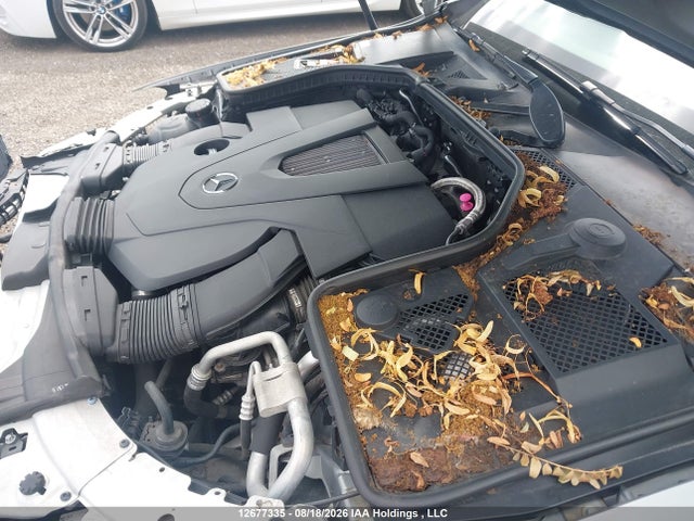 55SWF6GB5FU050971 Mercedes-Benz C-Class