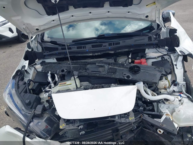 1N4CZ1CV5RC550506 Nissan Leaf Sv Plus