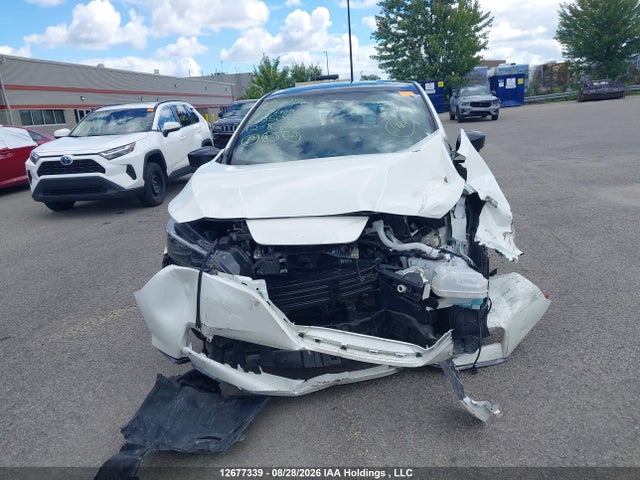 Nissan Leaf Sv Plus 2024 1N4CZ1CV5RC550506 Image 13