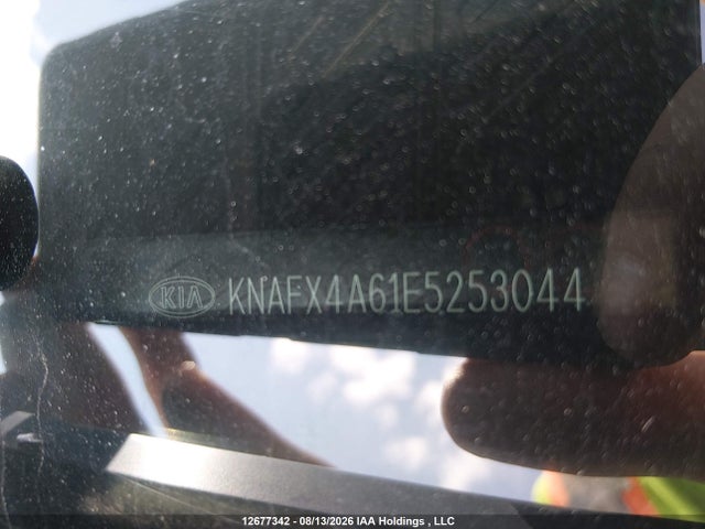 KIA Forte 2014 KNAFX4A61E5253044 Image 18