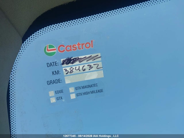 12677345 :رقم المزاد ، 1GT21ZCG1DZ211762 vin ، 2013 Gmc Sierra C2500 Heavy Duty مزاد بيع
