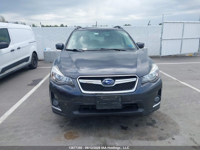 Продаж на аукціоні авто 2016 Subaru Crosstrek 2.0i Limited, vin: JF2GPANC8GH317105, номер лоту: 12677350