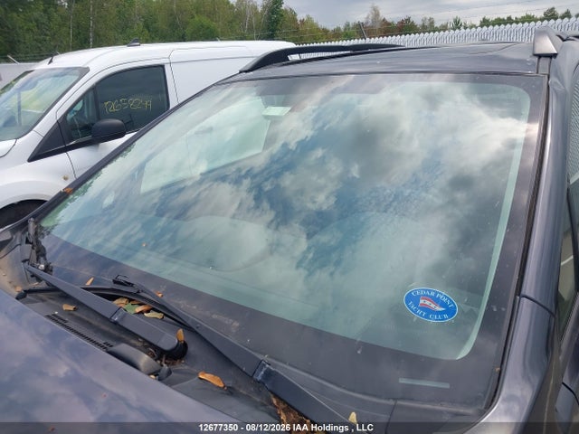 Продаж на аукціоні авто 2016 Subaru Crosstrek 2.0i Limited, vin: JF2GPANC8GH317105, номер лоту: 12677350