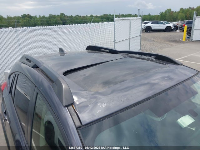 Продаж на аукціоні авто 2016 Subaru Crosstrek 2.0i Limited, vin: JF2GPANC8GH317105, номер лоту: 12677350