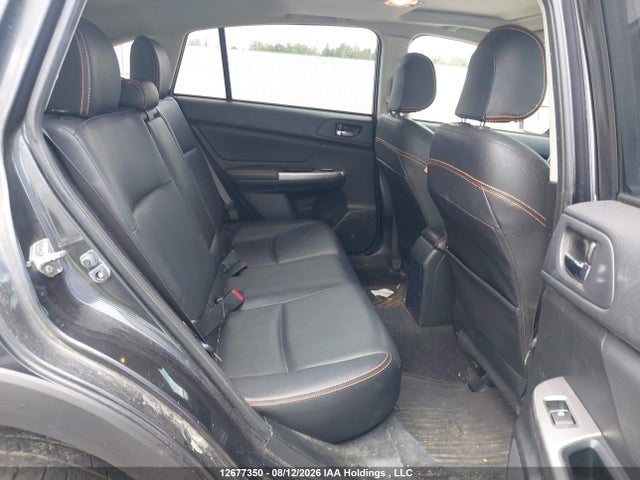 Продаж на аукціоні авто 2016 Subaru Crosstrek 2.0i Limited, vin: JF2GPANC8GH317105, номер лоту: 12677350