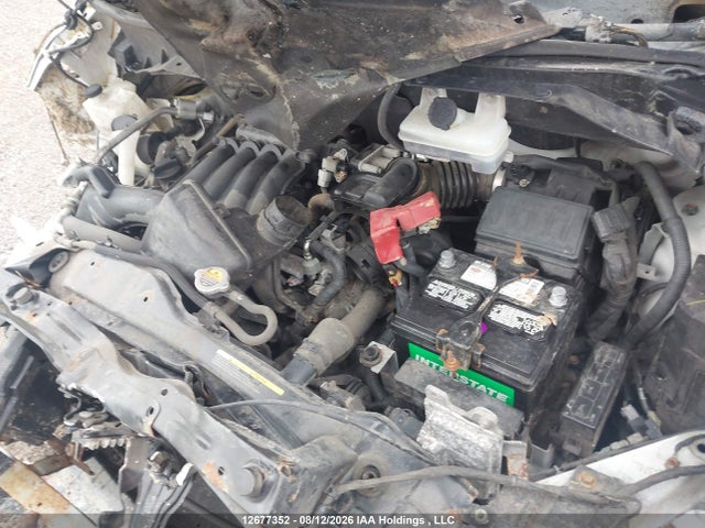 3N63M0ZN5HK692404 Chevrolet City Express Lt