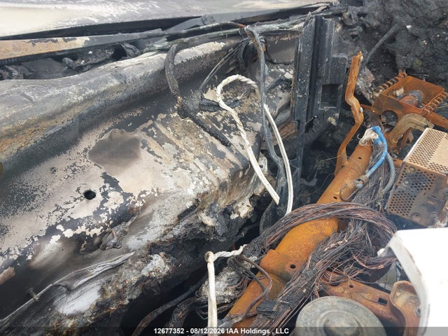 3N63M0ZN5HK692404 Chevrolet City Express Lt