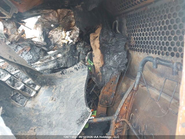 3N63M0ZN5HK692404 Chevrolet City Express Lt